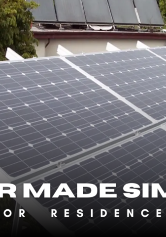 Best solar system for apartment buildings