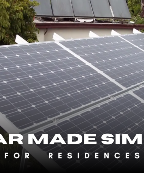 Best solar system for apartment buildings