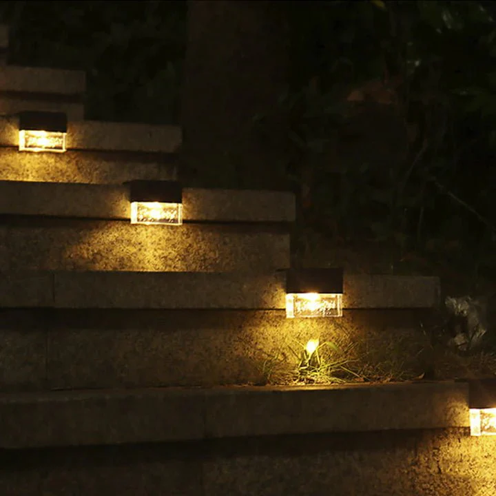 Solar Decoration Wall Light - Image 7