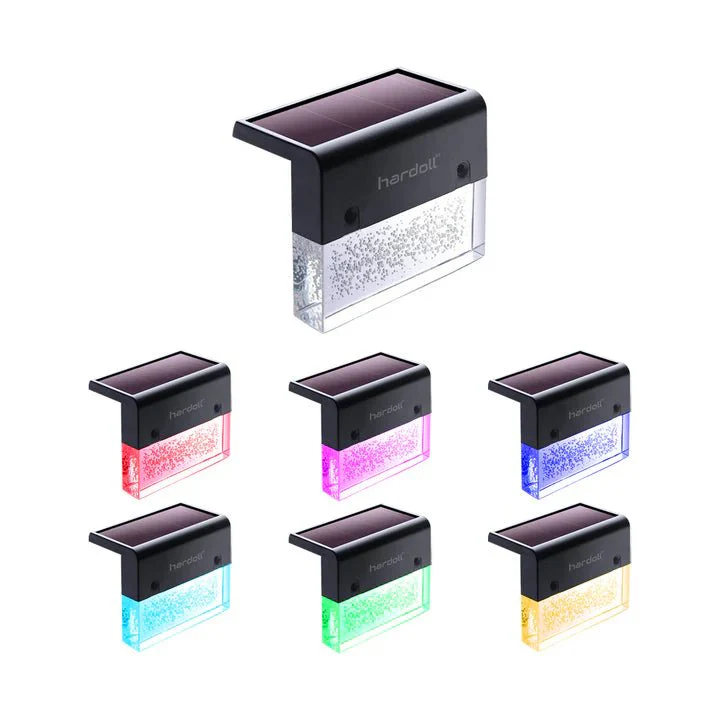 Solar Decoration Wall Light - Image 6