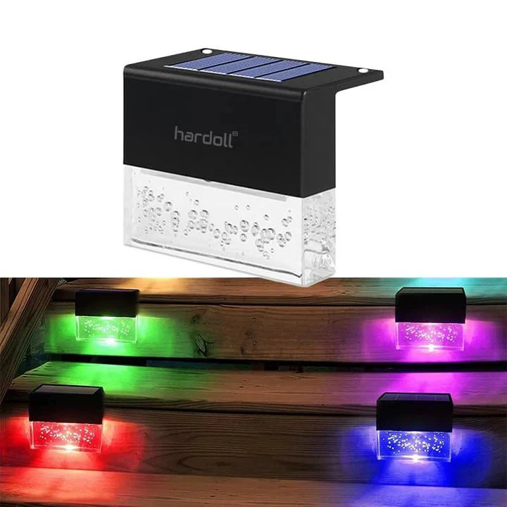 Solar Decoration Wall Light - Image 3