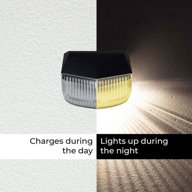 Solar Decoration Lamp - Image 9