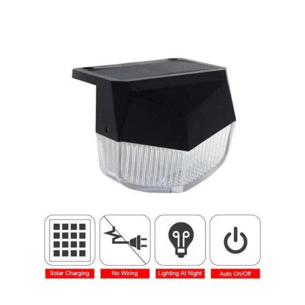 Solar Decoration Lamp - Image 4