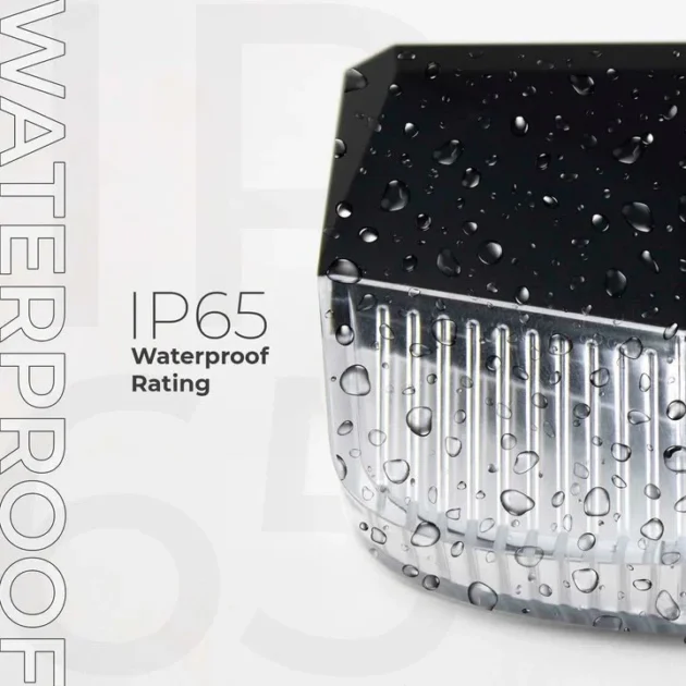 Solar Decoration Lamp - Image 11