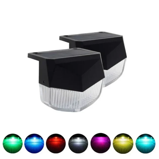 Solar Decoration Lamp - Image 2