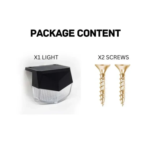 Solar Decoration Lamp - Image 5