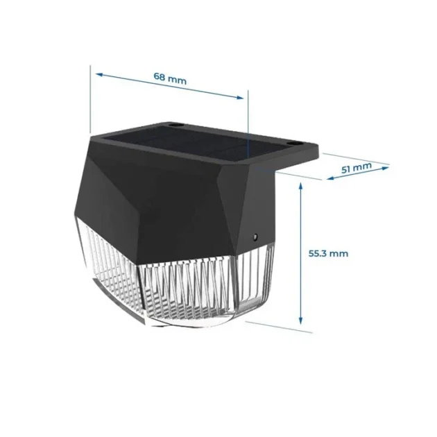 Solar Decoration Lamp - Image 7